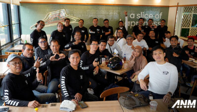 Alva Owners Club (AOC) Resmi Diluncurkan, Wadah Pengguna Alva EV! Alva Owners Club (AOC) Resmi Diluncurkan, Wadah Pengguna Alva EV!
