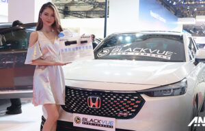 IIMS 2025 : Update Baru Blackvue DR590X plus, Harga Tetap bersahabat! IIMS 2025 : Update Baru Blackvue DR590X plus, Harga Tetap bersahabat!