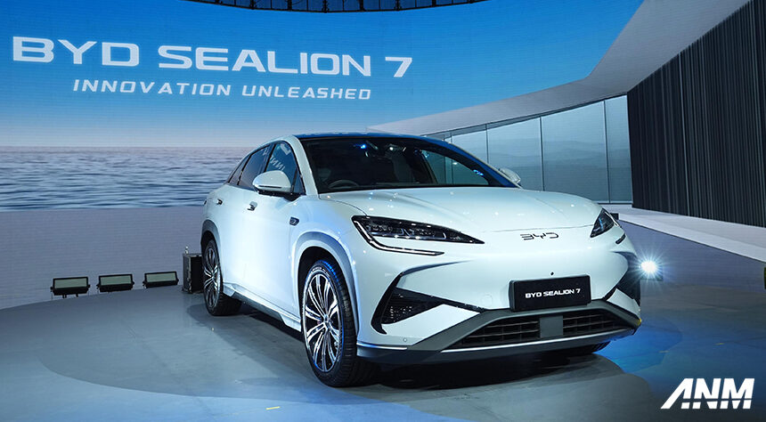 134 Ribu Unit Mobil Terjual di 2 Bulan Pertama 2025, Turun Lagi? 134 Ribu Unit Mobil Terjual di 2 Bulan Pertama 2025, Turun Lagi?