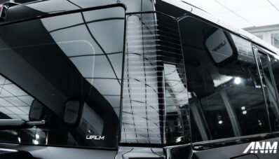 UFilm Dipercaya Chery Untuk Supplai Kaca Film ke J6 dan Omoda! UFilm Dipercaya Chery Untuk Supplai Kaca Film ke J6 dan Omoda!