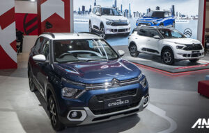 Citroën Luncurkan Program Spesial Untuk E-C3 dan Standar Baru After Sales Citroën Luncurkan Program Spesial Untuk E-C3 dan Standar Baru After Sales