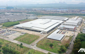 Penuhi Permintaan, Daihatsu Resmikan Pabrik Assembly Plant 2 Di Karawang Penuhi Permintaan, Daihatsu Resmikan Pabrik Assembly Plant 2 Di Karawang