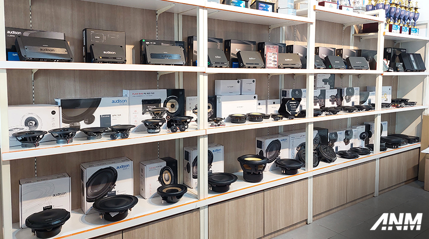 Aftermarket, fi-audio-1: FI Audio Gelar Pameran Focal Day 2025, Gandeng Brand Kelas Dunia!