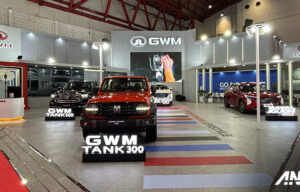 GWM Indonesia Catat Rekor Penjualan Tertinggi Sejak Hadir di Indonesia
