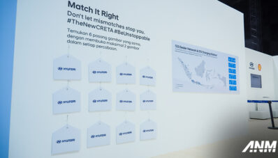 IIMS 2025: Hyundai Punya Banyak Program Menarik! IIMS 2025: Hyundai Punya Banyak Program Menarik!