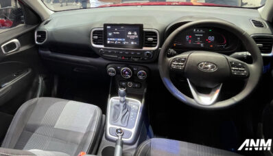 IIMS 2025 : Hyundai Akhirnya Luncurkan Venue! Harga Mulai Rp 340 Juta!