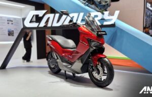 IIMS 2025: Maka Punya Promo Khusus Selama Pameran!