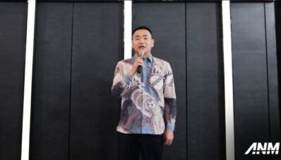 IIMS 2025 : Komitmen Neta Indonesia Lewat Pertumbuhan Pesat Dan Inovasi IIMS 2025 : Komitmen Neta Indonesia Lewat Pertumbuhan Pesat Dan Inovasi