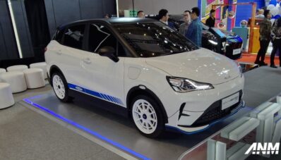 IIMS 2025 : Komitmen Neta Indonesia Lewat Pertumbuhan Pesat Dan Inovasi IIMS 2025 : Komitmen Neta Indonesia Lewat Pertumbuhan Pesat Dan Inovasi