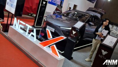 IIMS 2025 : Komitmen Neta Indonesia Lewat Pertumbuhan Pesat Dan Inovasi IIMS 2025 : Komitmen Neta Indonesia Lewat Pertumbuhan Pesat Dan Inovasi