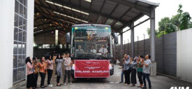 Penuhi Permintaan Konsumen, Bus Juragan99 Trans Buka Dua Trayek Baru!