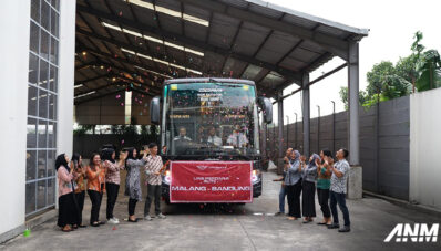 Penuhi Permintaan Konsumen, Bus Juragan99 Trans Buka Dua Trayek Baru!