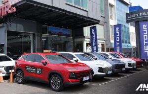 Media Test Drive Jetour Dashing ke Bandung! Bagaimana Impresinya? Media Test Drive Jetour Dashing ke Bandung! Bagaimana Impresinya?
