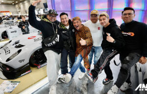 Liberty Walk Indonesia Tour Bakal Warnai Gelaran IMX 2025! Penasaran? Liberty Walk Indonesia Tour Bakal Warnai Gelaran IMX 2025! Penasaran?