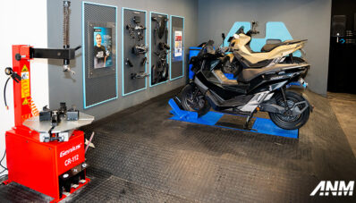 Maka Resmikan 5 Dealer Sekaligus, Fasilitasnya Lengkap! Maka Resmikan 5 Dealer Sekaligus, Fasilitasnya Lengkap!