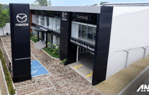 Perluas Jaringan, Mazda Buka Dealer Baru di Transyogi, Cibubur Perluas Jaringan, Mazda Buka Dealer Baru di Transyogi, Cibubur