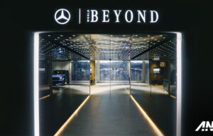 Mercedes Benz Hadir kan ‘World Beyond’, Ruang Khusus Personalized Experience Mercedes Benz Hadir kan ‘World Beyond’, Ruang Khusus Personalized Experience