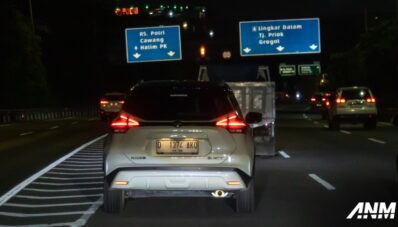 Nissan Kicks e-POWER, Hybrid Irit Bensin Dengan Performa Maksimal Nissan Kicks e-POWER, Hybrid Irit Bensin Dengan Performa Maksimal