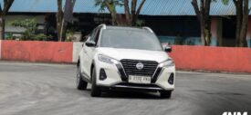 nissan-kicks-e-power-challenge-2025-indonesia-slalom