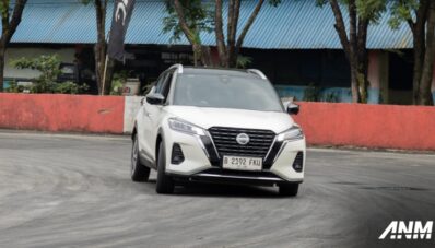 Nissan Kicks e-POWER, Hybrid Irit Bensin Dengan Performa Maksimal Nissan Kicks e-POWER, Hybrid Irit Bensin Dengan Performa Maksimal