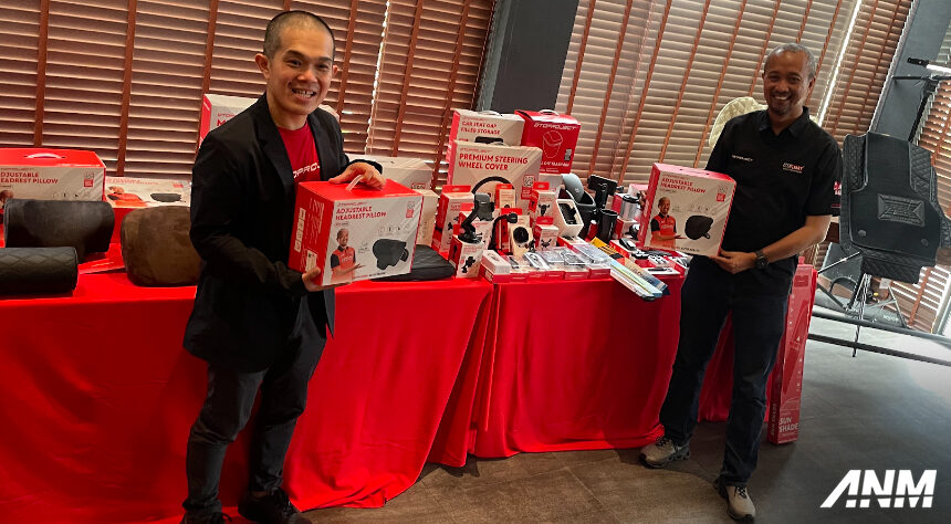 Nyetir Jadi Lebih Aman dan Nyaman dengan Produk Otoproject Ini! Nyetir Jadi Lebih Aman dan Nyaman dengan Produk Otoproject Ini!