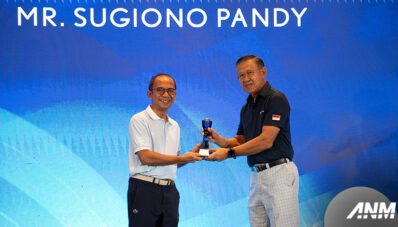 Pemenang Lexus Cup Indonesia 2025 Kembali Bertandang di Singapura! Pemenang Lexus Cup Indonesia 2025 Kembali Bertandang di Singapura!