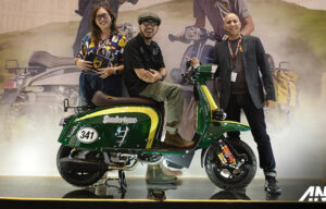 IIMS 2025: Scomadi Hadirkan Berbagai Produk Unggulan dan Promo Menarik! IIMS 2025: Scomadi Hadirkan Berbagai Produk Unggulan dan Promo Menarik!