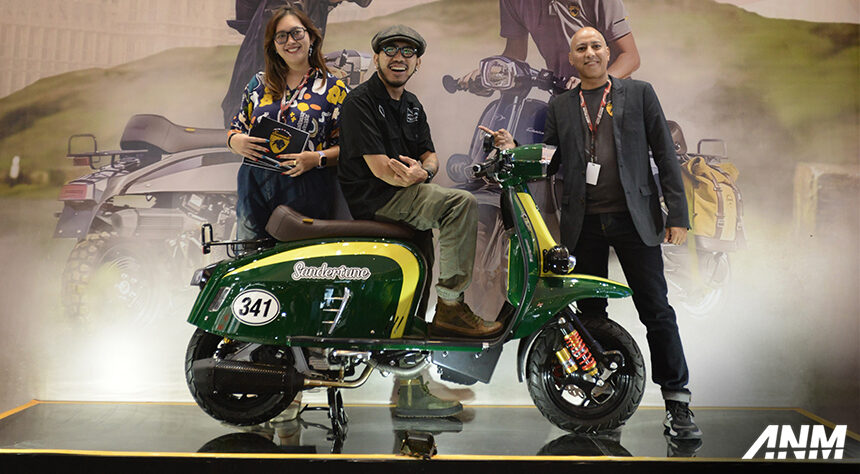 IIMS 2025: Scomadi Hadirkan Berbagai Produk Unggulan dan Promo Menarik! IIMS 2025: Scomadi Hadirkan Berbagai Produk Unggulan dan Promo Menarik!