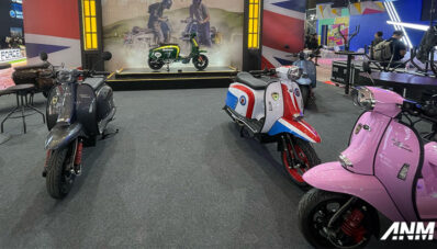 IIMS 2025: Scomadi Hadirkan Berbagai Produk Unggulan dan Promo Menarik! IIMS 2025: Scomadi Hadirkan Berbagai Produk Unggulan dan Promo Menarik!