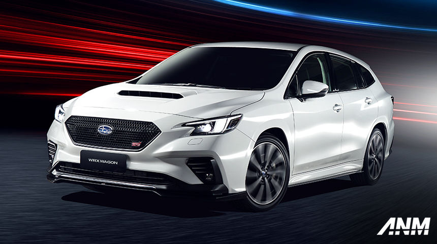 Berita, subaru-sti-iims-3: IIMS 2025: Subaru Resmi Hadirkan Subaru Tecnica International (STI)