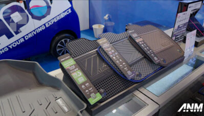 IIMS 2025: Beli Produk Trapo di IIMS, Bisa Dapat Double Loyalty Point! IIMS 2025: Beli Produk Trapo di IIMS, Bisa Dapat Double Loyalty Point!