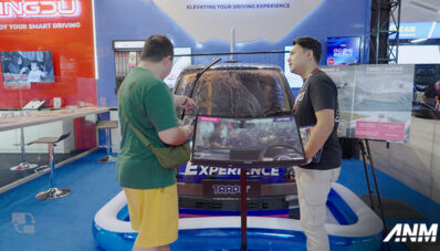 IIMS 2025: Beli Produk Trapo di IIMS, Bisa Dapat Double Loyalty Point! IIMS 2025: Beli Produk Trapo di IIMS, Bisa Dapat Double Loyalty Point!