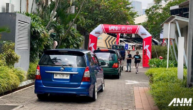 Vankulture Hadirkan Meet-Up Mobil Keluarga Modifikasi Terbesar di Indonesia! Vankulture Hadirkan Meet-Up Mobil Keluarga Modifikasi Terbesar di Indonesia!