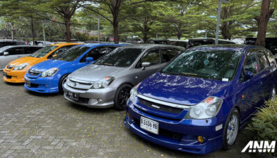 Vankulture Hadirkan Meet-Up Mobil Keluarga Modifikasi Terbesar di Indonesia! Vankulture Hadirkan Meet-Up Mobil Keluarga Modifikasi Terbesar di Indonesia!