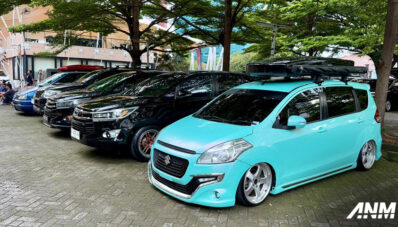 Vankulture Hadirkan Meet-Up Mobil Keluarga Modifikasi Terbesar di Indonesia! Vankulture Hadirkan Meet-Up Mobil Keluarga Modifikasi Terbesar di Indonesia!