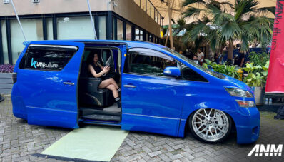 Vankulture Hadirkan Meet-Up Mobil Keluarga Modifikasi Terbesar di Indonesia! Vankulture Hadirkan Meet-Up Mobil Keluarga Modifikasi Terbesar di Indonesia!