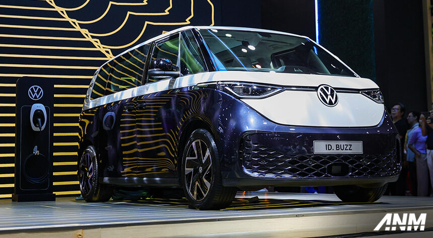 Volkswagen Perkenalkan Campaign “New Buzz In Life”, Seperti Apa? Volkswagen Perkenalkan Campaign “New Buzz In Life”, Seperti Apa?
