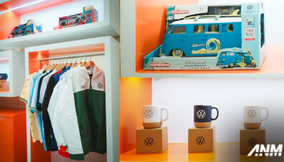 IIMS 2025: Volkswagen Siapkan Kejutan Melalui Campaign “New Buzz In Life”