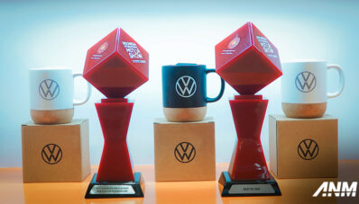 Volkswagen Perkenalkan Campaign “New Buzz In Life”, Seperti Apa? Volkswagen Perkenalkan Campaign “New Buzz In Life”, Seperti Apa?