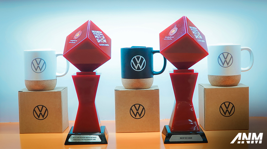 Berita, vw-iims-award: Volkswagen Perkenalkan Campaign “New Buzz In Life”, Seperti Apa?