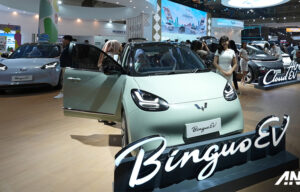 IIMS 2025: Wuling Punya Beragam Promo Untuk Seluruh Produknya IIMS 2025: Wuling Punya Beragam Promo Untuk Seluruh Produknya