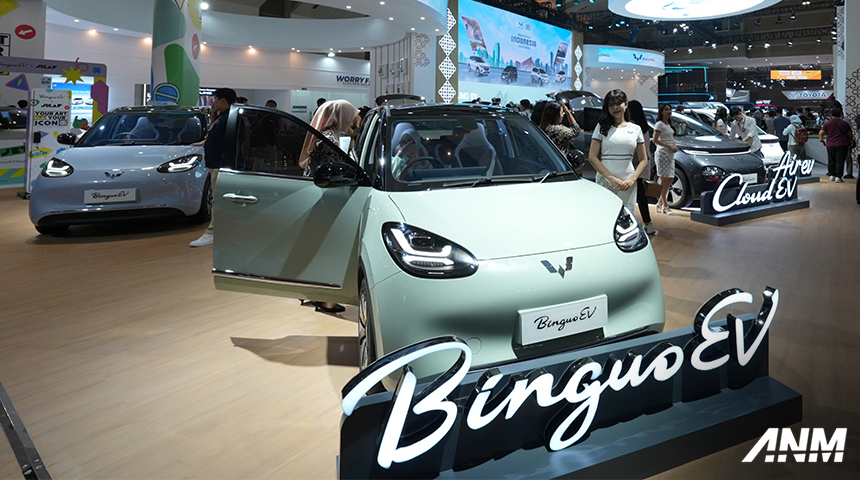 Berita, wuling-iims-2025-2: IIMS 2025: Wuling Punya Beragam Promo Untuk Seluruh Produknya