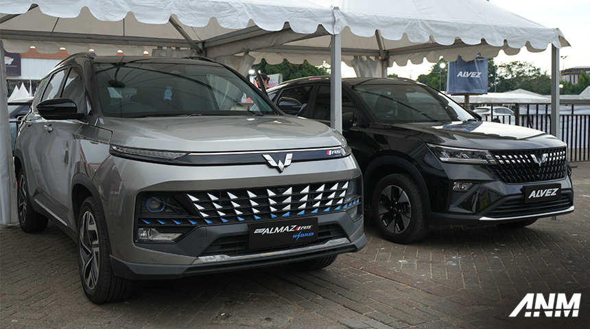 Berita, wuling-iims-2025-3: IIMS 2025: Wuling Punya Beragam Promo Untuk Seluruh Produknya