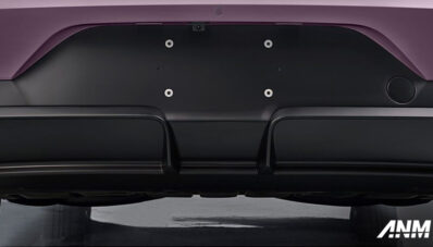Bedah Detail All New MG4 EV : Lebih Bongsor, Desain Makin Oriental Bedah Detail All New MG4 EV : Lebih Bongsor, Desain Makin Oriental