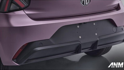 Bedah Detail All New MG4 EV : Lebih Bongsor, Desain Makin Oriental Bedah Detail All New MG4 EV : Lebih Bongsor, Desain Makin Oriental