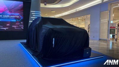 Mulai 259 Jutaan, Chery Tiggo Cross Resmi Mengaspal di Surabaya