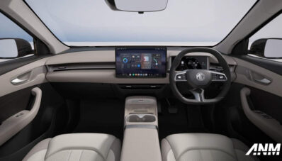 MG S5 EV Segera Rilis di Thailand, Pengganti ZS EV di Indonesia? MG S5 EV Segera Rilis di Thailand, Pengganti ZS EV di Indonesia?