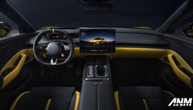 Bos Xiaomi : Kami Akan Segera Menjual Mobil Secara Global Bos Xiaomi : Kami Akan Segera Menjual Mobil Secara Global