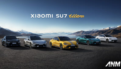 Bos Xiaomi : Kami Akan Segera Menjual Mobil Secara Global Bos Xiaomi : Kami Akan Segera Menjual Mobil Secara Global