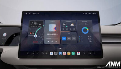 MG S5 EV Segera Rilis di Thailand, Pengganti ZS EV di Indonesia? MG S5 EV Segera Rilis di Thailand, Pengganti ZS EV di Indonesia?